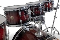 Catalina Maple 7-piece Shell Pack, Deep Cherry Burst