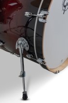 Catalina Maple 7-piece Shell Pack, Deep Cherry Burst