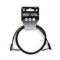 MXR 3' TRS Ribbon Patch Cable