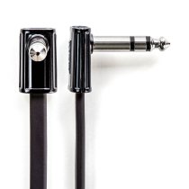 MXR 3' TRS Ribbon Patch Cable