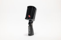 A77BK Large Supercardioid Large Diaphragm Dynamic Side Address Microphone