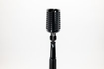 A77BK Large Supercardioid Large Diaphragm Dynamic Side Address Microphone