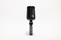 A77BK Large Supercardioid Large Diaphragm Dynamic Side Address Microphone