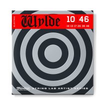 Zakk Wylde String Lab Electric Guitar Strings 10-46