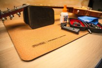 Dunlop System 65 Cork guitar mat