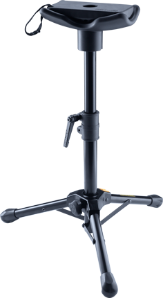 Hercules DS753BB 2-Way Low Brass Stand