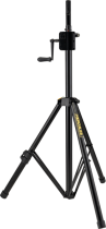 Hercules SS710B PLUS Gear Up Speaker Stand