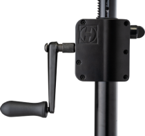 Hercules SS710B PLUS Gear Up Speaker Stand