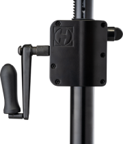 Hercules SS710B PLUS Gear Up Speaker Stand