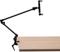 Hercules DG327B Tablet Arm Holder