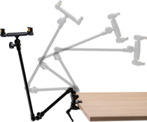 Hercules DG327B Tablet Arm Holder