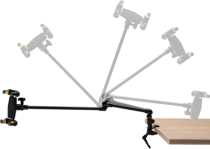 Hercules DG327B Tablet Arm Holder