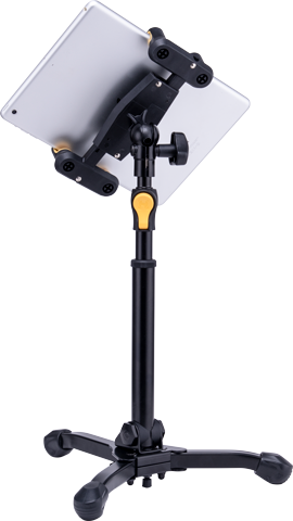 Hercules DG307B-TS2 Tabletop Tablet & Smartphone Stand, Tripod