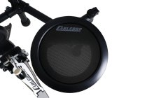 Carlsbro CSD15M 5pc Electronic Drum Kit with Mesh Heads