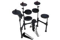 Carlsbro CSD15M 5pc Electronic Drum Kit with Mesh Heads