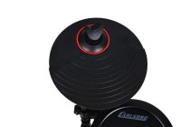 Carlsbro CSD15M 5pc Electronic Drum Kit with Mesh Heads