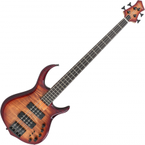 Marcus Miller M Alder Series Electric Bass, Brown Sunburst