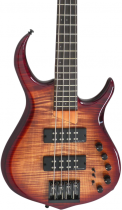 Marcus Miller M Alder Series Electric Bass, Brown Sunburst