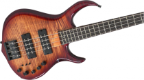Marcus Miller M Alder Series Electric Bass, Brown Sunburst