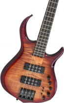Marcus Miller M Alder Series Electric Bass, Brown Sunburst