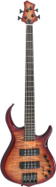 Marcus Miller M Alder Series Electric Bass, Brown Sunburst