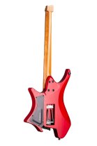 Boden Original N2.6T, Sunset Coral Burst Satin