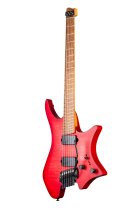 Boden Original N2.6T, Sunset Coral Burst Satin