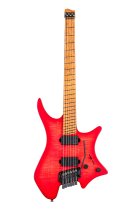 Boden Original N2.6T, Sunset Coral Burst Satin