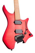 Boden Original N2.6T, Sunset Coral Burst Satin