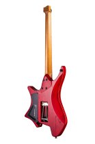 Boden Original N2.6T, Sunset Coral Burst Satin