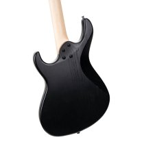 G Series Electric H-H Double Cutaway - Open Pore Black