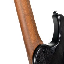 G Series Space G6TR Headless Electric Tremolo - Semi Gloss Lava