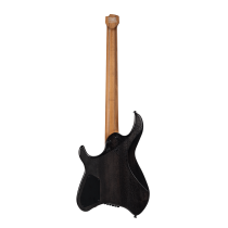 G Series Space G6MS Headless Electric - Semi Gloss Black