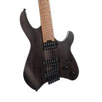 G Series Space G6MS Headless Electric - Semi Gloss Black