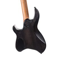 G Series Space G6MS Headless Electric - Semi Gloss Black