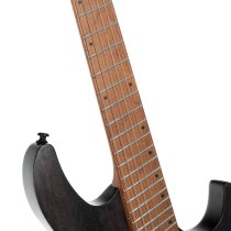 G Series Space G6MS Headless Electric - Semi Gloss Black