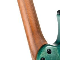 G Series Space G6MS Headless Electric - Semi Gloss Turquoise