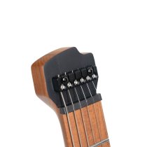 G Series Space G6MS Headless Electric - Semi Gloss Turquoise