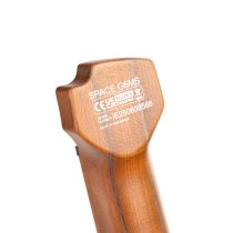 G Series Space G6MS Headless Electric - Semi Gloss Turquoise