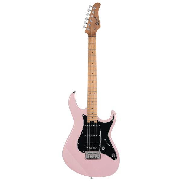 G Series Modern Electric H-S-S - Dusty Rose