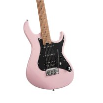 G Series Modern Electric H-S-S - Dusty Rose
