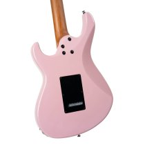 G Series Modern Electric H-S-S - Dusty Rose