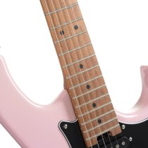 G Series Modern Electric H-S-S - Dusty Rose