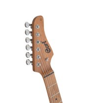 G Series Modern Electric H-S-S - Dusty Rose