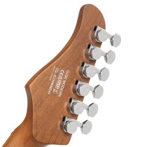 G Series Modern Electric H-S-S - Dusty Rose