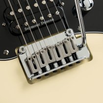 G Series Modern Electric H-S-S - Military Beige