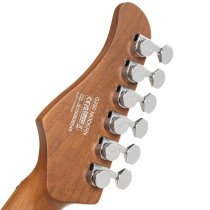 G Series Modern Electric H-S-S - Military Beige