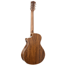 Core Series Acoustic/Electric Guitar - Black Top Semi Gloss