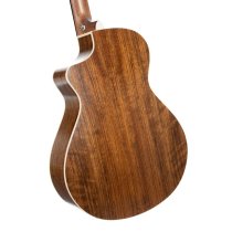 Core Series Acoustic/Electric Guitar - Black Top Semi Gloss