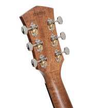 Core Series Acoustic/Electric Guitar - Black Top Semi Gloss